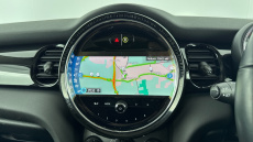 MINI Hatchback 1.5 Cooper Classic 5dr Auto Petrol Hatchback